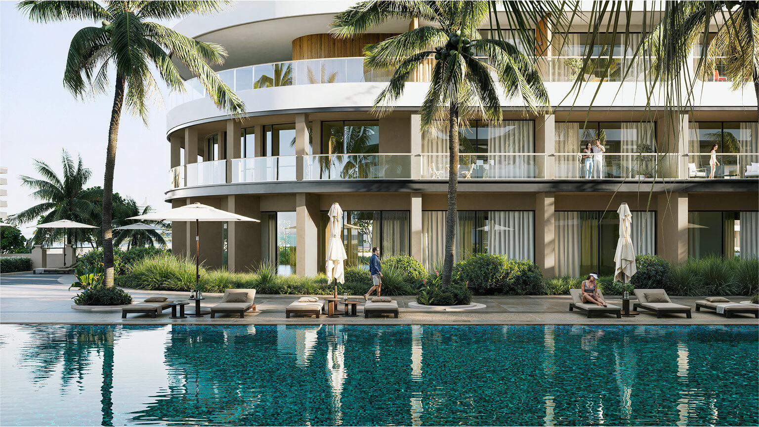 Case Study: Palm Beach