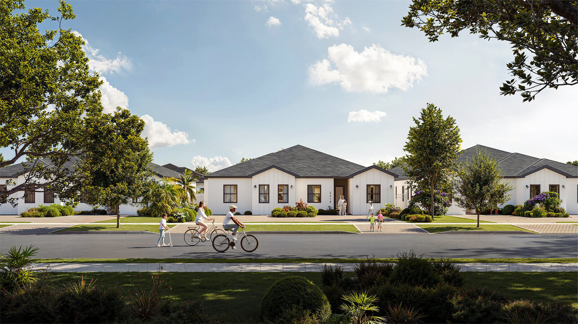  Case Study: Bluenest