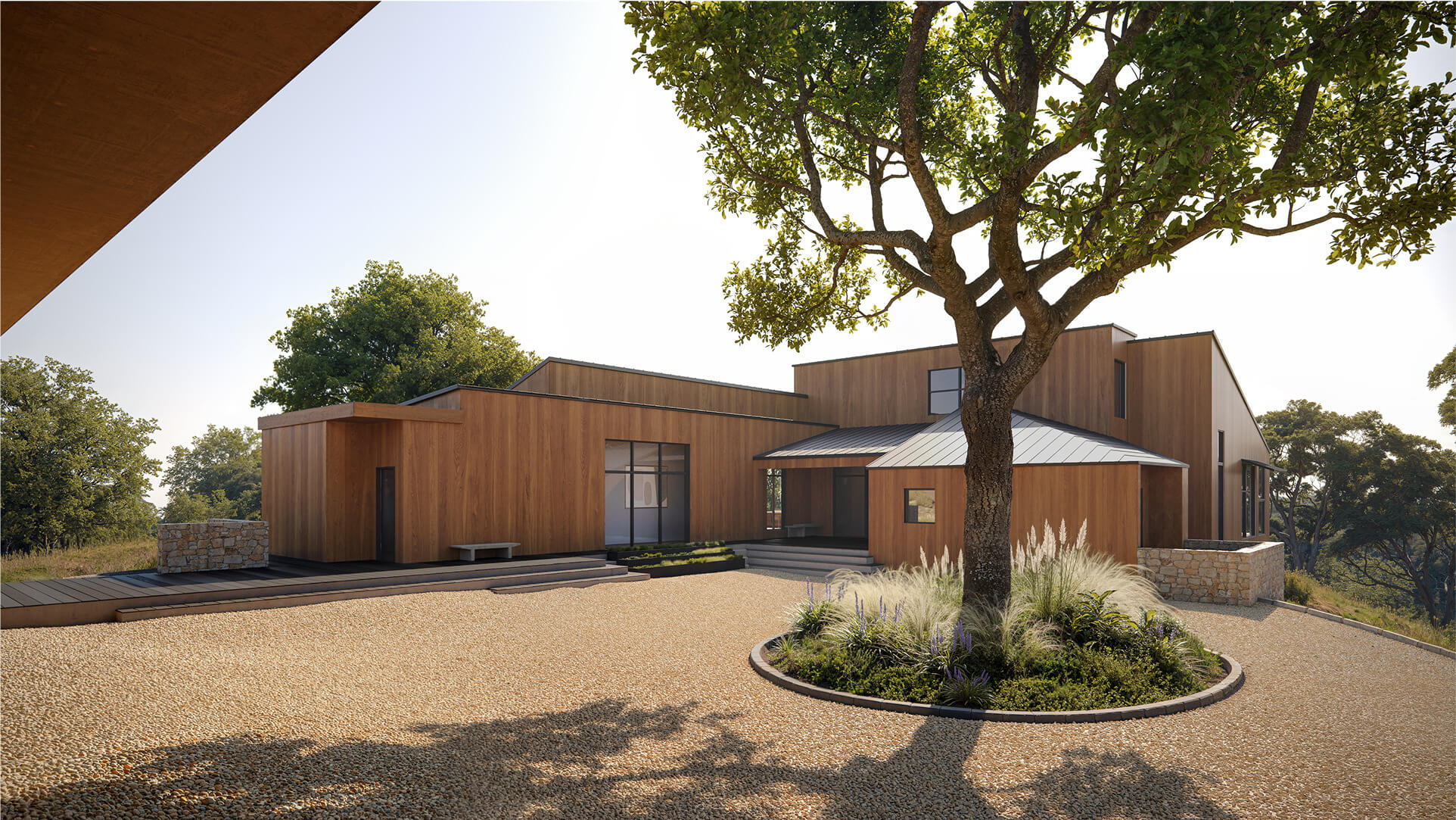  Case Study: Chalk Hill