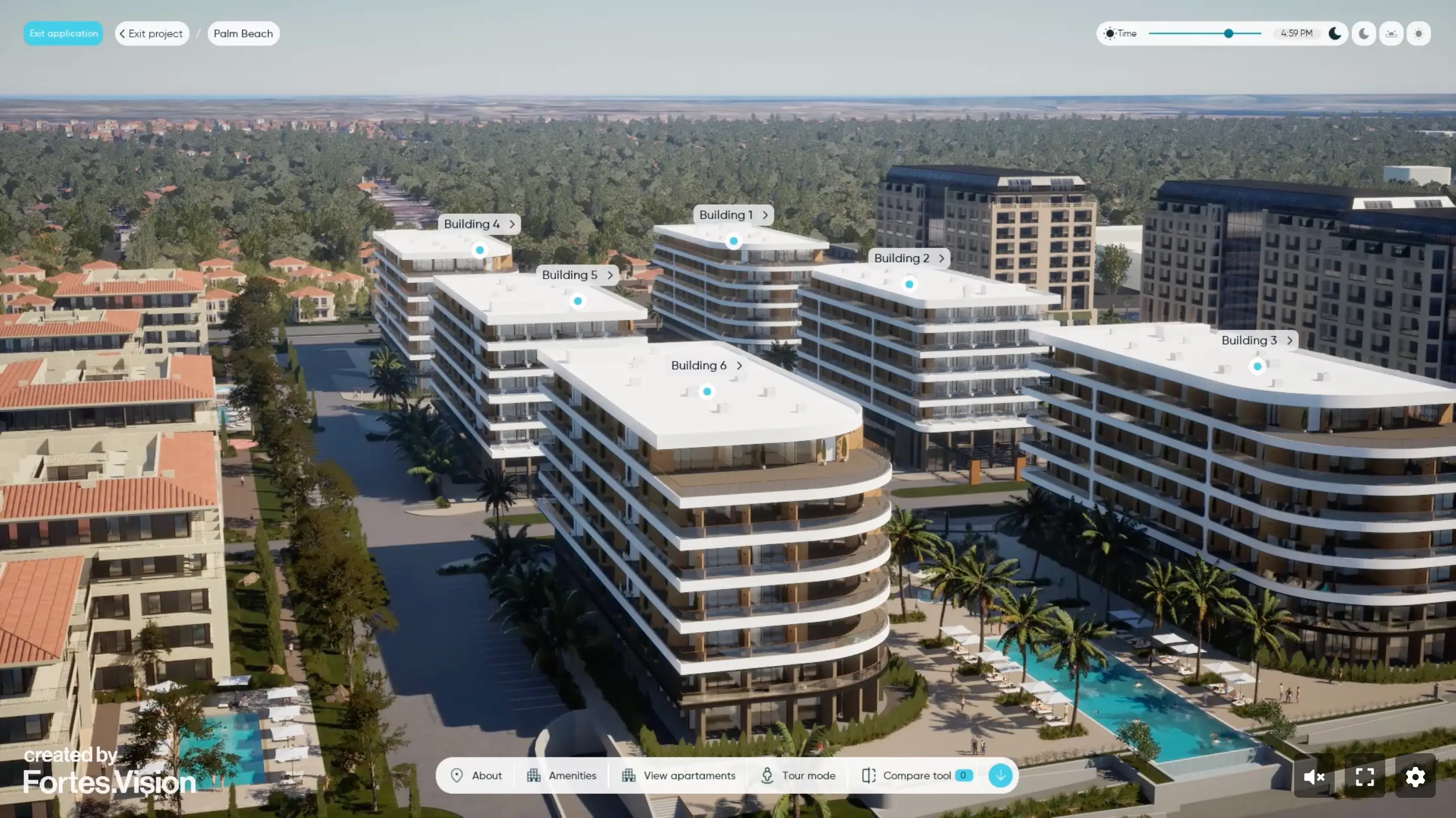 Real Estate Development Marketing
