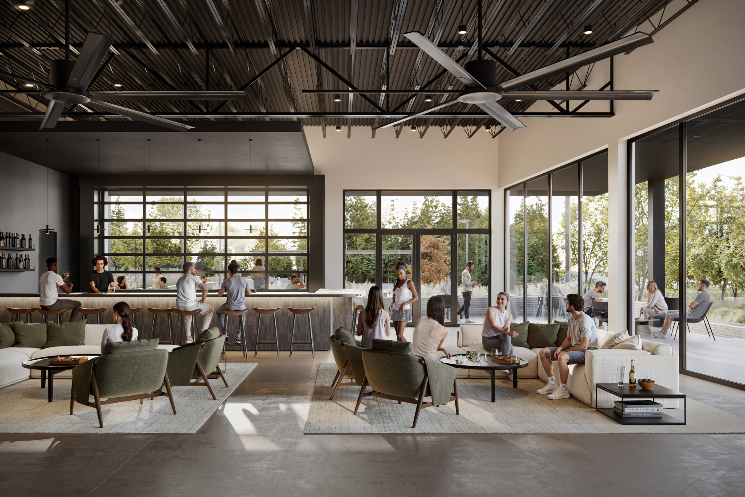 Athens Athletic Club