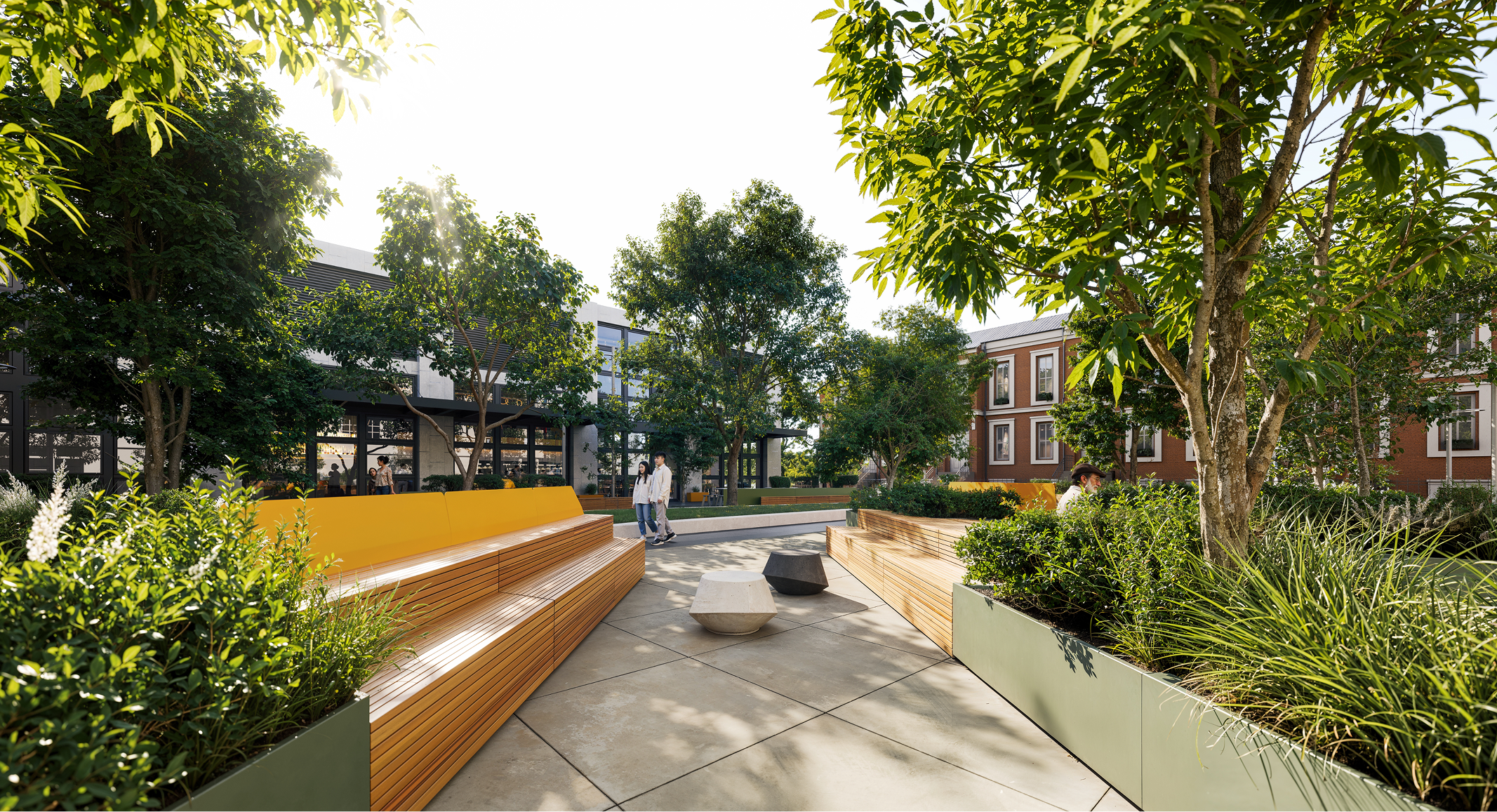 Stack of pancakes with dripping syrup, perfect for breakfast recipes.