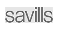 Savills logo. Real estate agency.