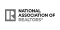 REALTORS® logo. Real estate professionals.
