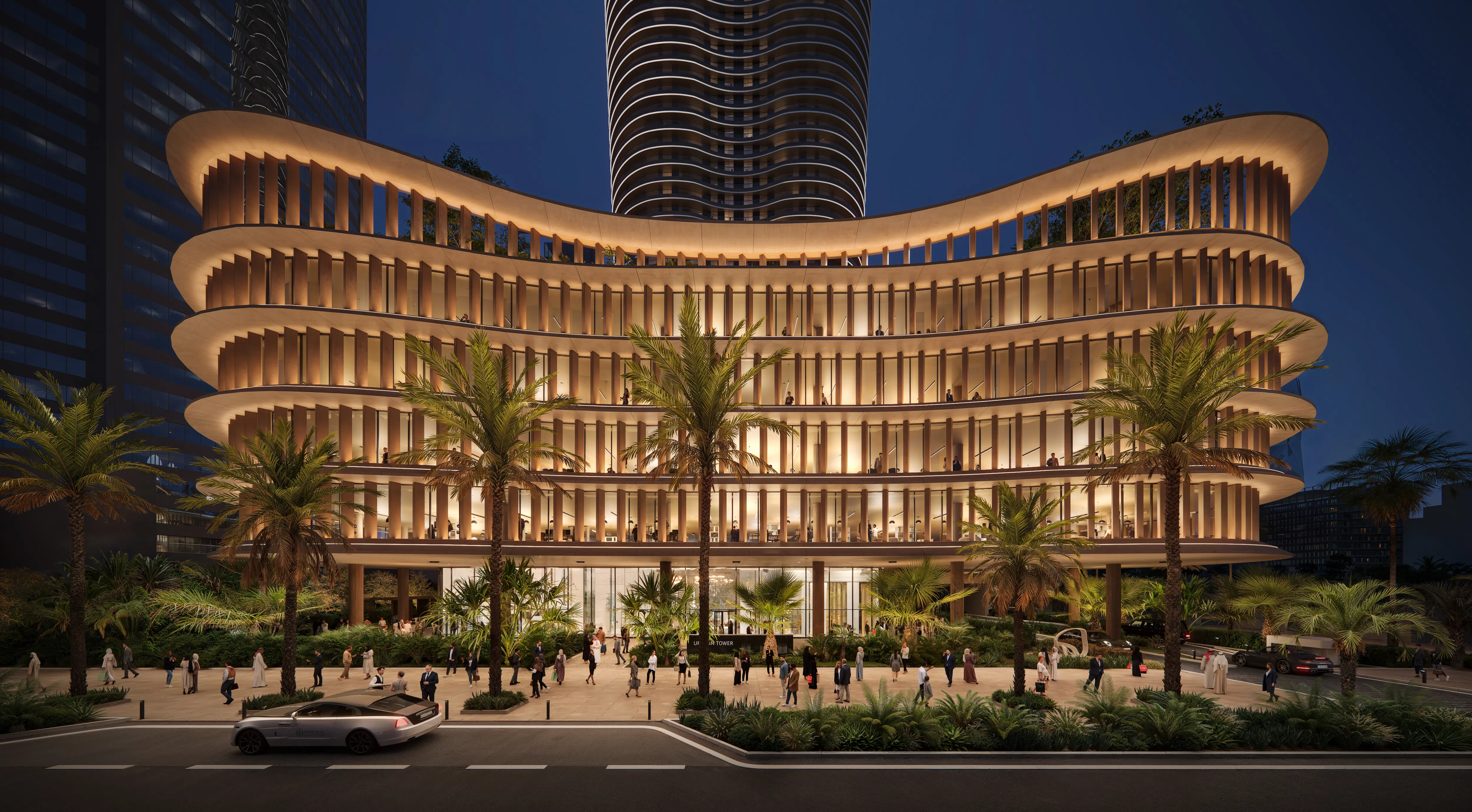 Real Estate Development Marketing