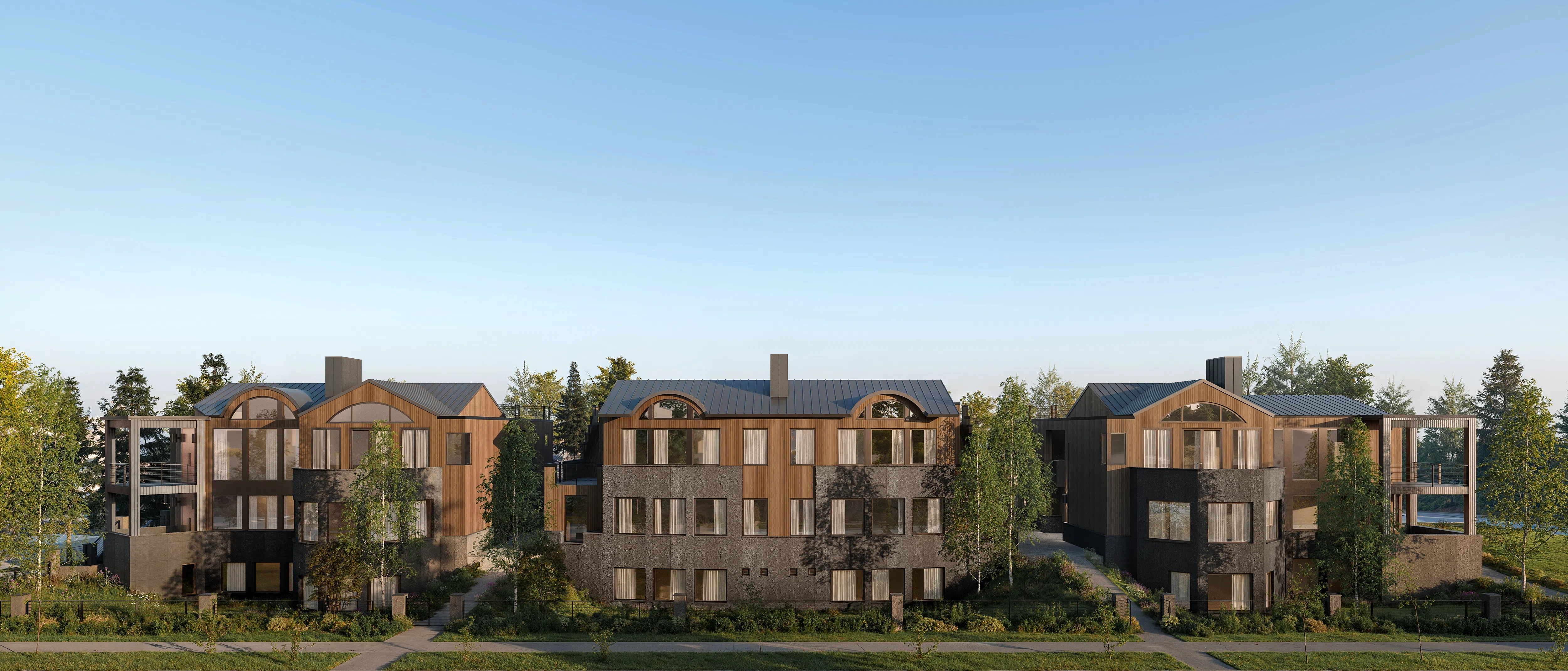 Property Development Marketing